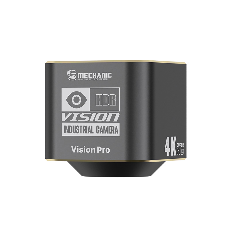 Mechanic Vision Pro IMX678 소니  - 4K Microscope Camera Sony Sensor 리뷰 및 가격