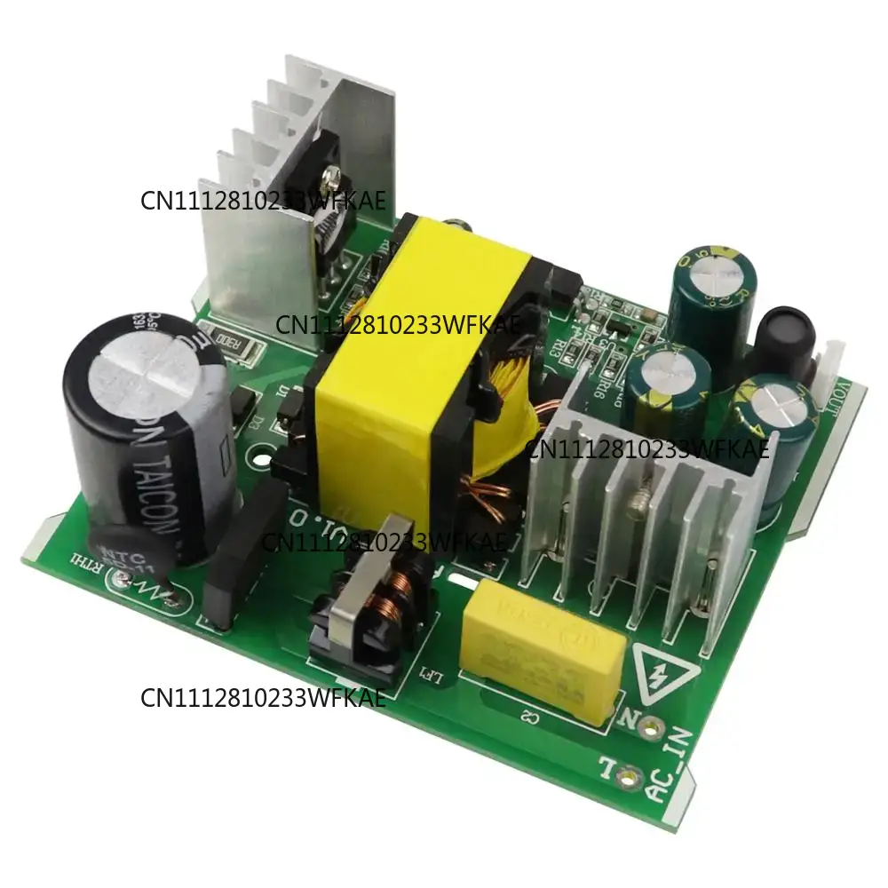 AC-DC 108W 변환기, AC 110V/220V를  - T12 Soldering Station Oled 리뷰 및 가격