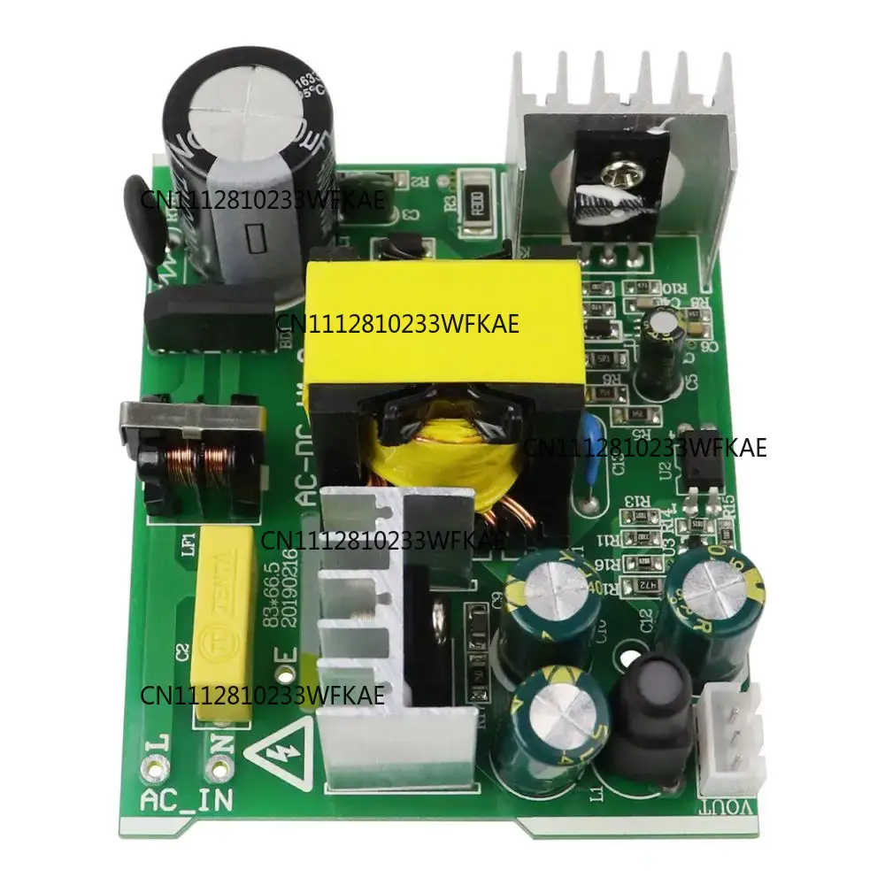 AC-DC 108W 변환기, AC 110V/220V를  - T12 Soldering Station Oled 리뷰 및 가격