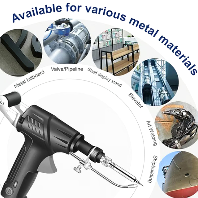 레이저 용접기 레이저 용접 건 금속용 다기능 납땜 인두 - Laser Soldering Machine Handheld 리뷰 및 가격