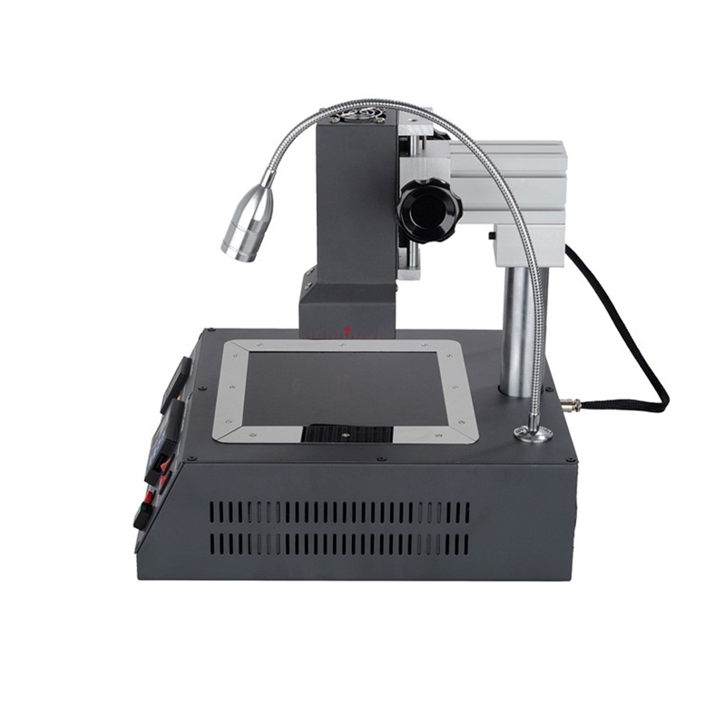 아치 IR6500 프로 적외선 BGA 리워크 머신, 2 - Infrared Bga Rework Station 리뷰 및 가격