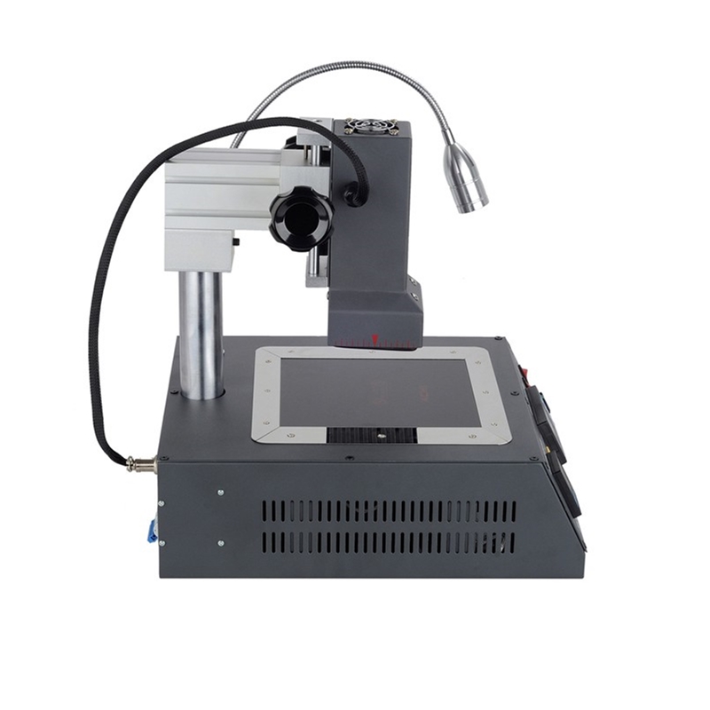 아치 IR6500 프로 적외선 BGA 리워크 머신, 2 - Infrared Bga Rework Station 리뷰 및 가격