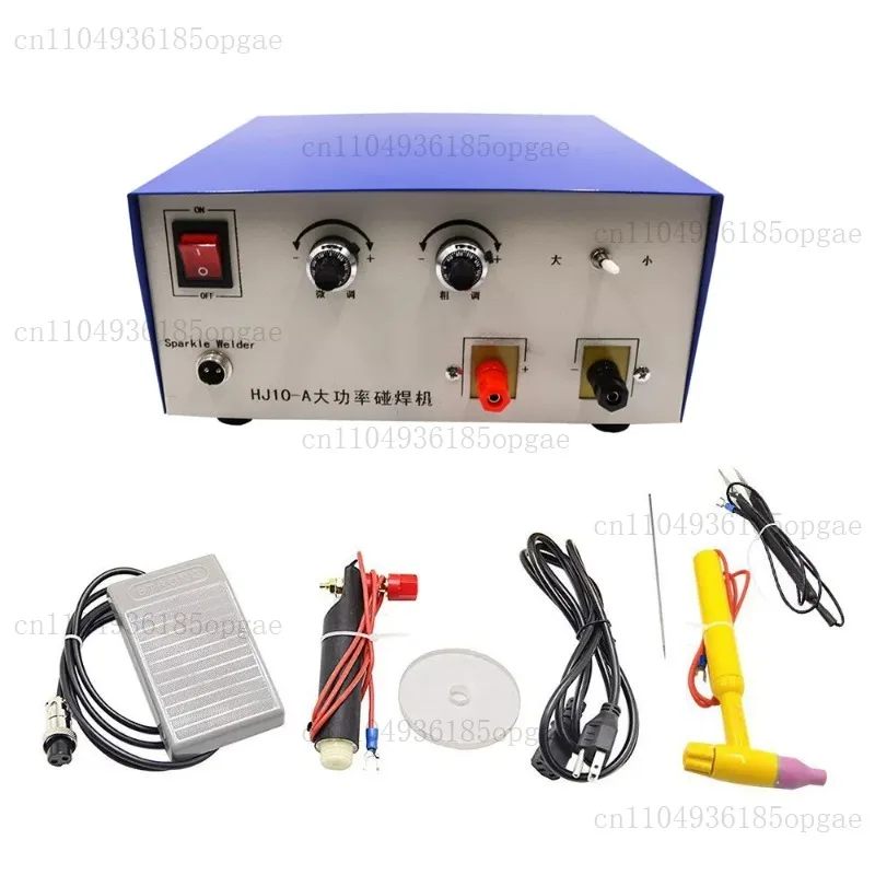 100A 스폿 용접기, 휴대용 소형 레이저 용접기, 고 - Laser Soldering Machine Handheld 리뷰 및 가격