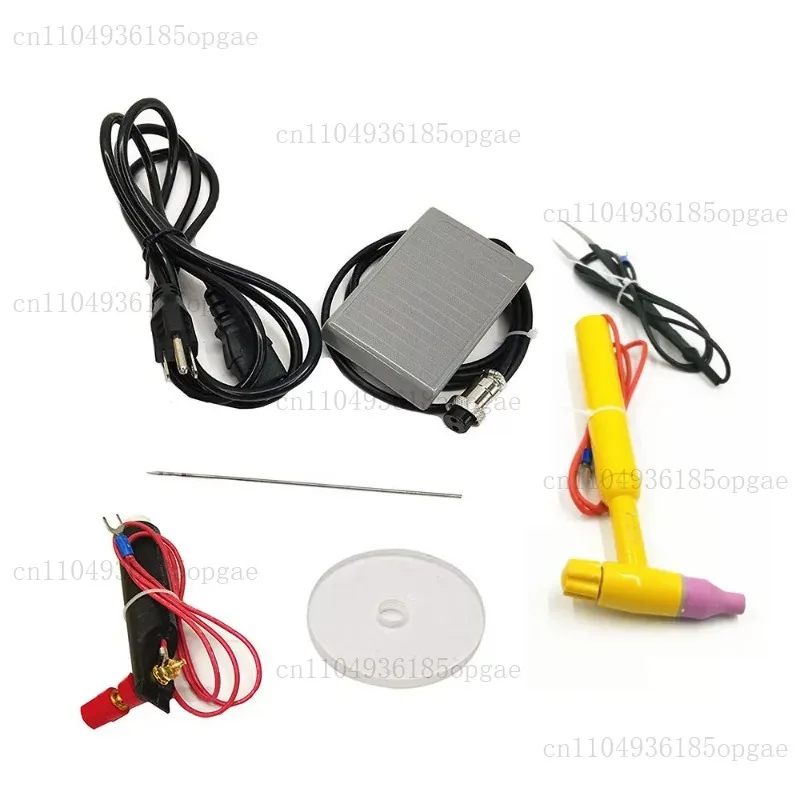 100A 스폿 용접기, 휴대용 소형 레이저 용접기, 고 - Laser Soldering Machine Handheld 리뷰 및 가격