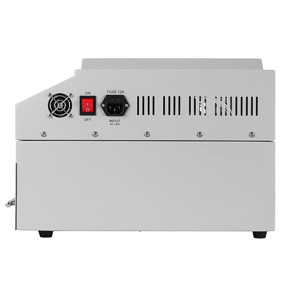 공인인증된 T-937 데스크탑 무연 오븐 적외선 IC  - Infrared Bga Rework Station 리뷰 및 가격