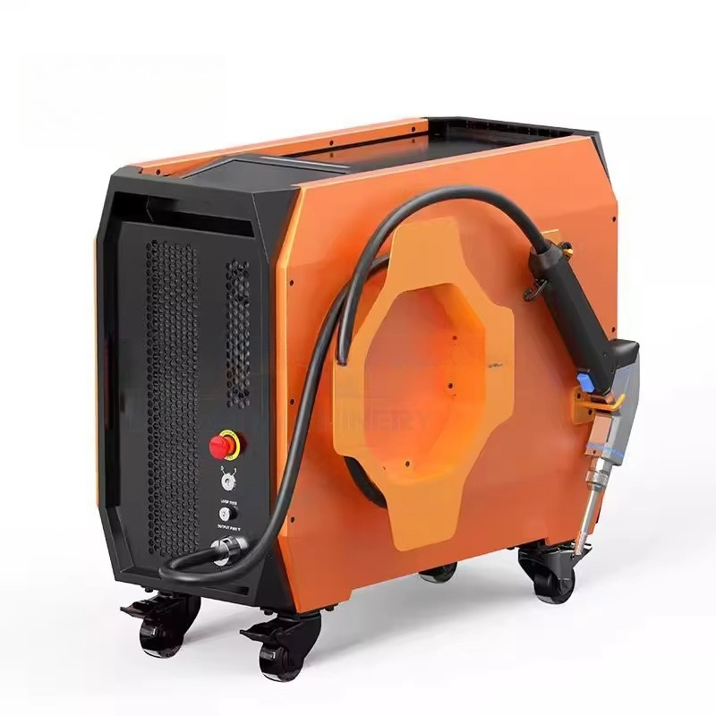 고품질 납땜 스테이션 듀오루이 인증 고성능 3000W  - Laser Soldering Machine Handheld 리뷰 및 가격
